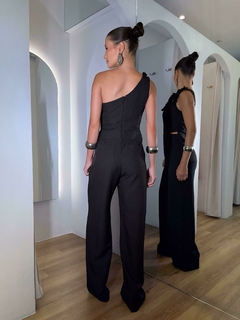 Macacão Isa - Spaço Moda | Multimarca