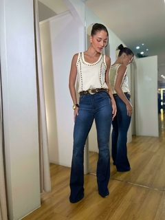 Calça Clara
