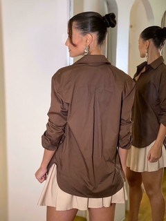 Camisa Clarice