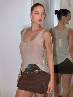 Blusa Caren - comprar online