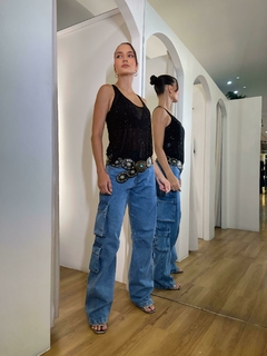 Calça Catarina - Spaço Moda | Multimarca