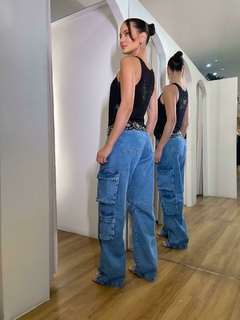 Calça Catarina - comprar online
