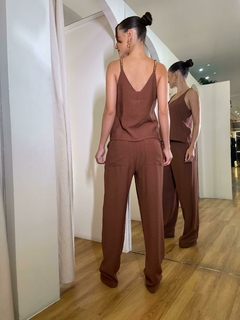 Conjunto Camila na internet