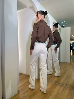 Camisa Clarice - loja online