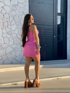 Vestido Alanna - Spaço Moda | Multimarca