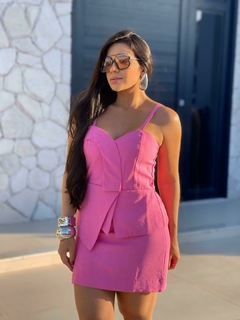 Vestido Alanna - loja online