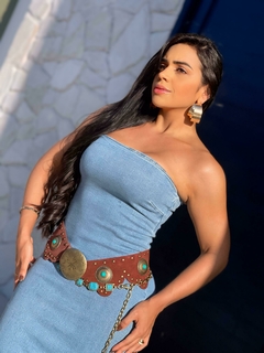Vestido Sara - comprar online