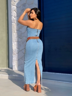 Vestido Sara - Spaço Moda | Multimarca