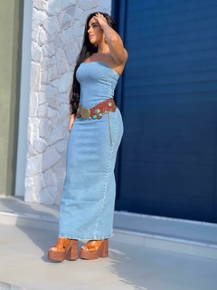 Vestido Sara - loja online