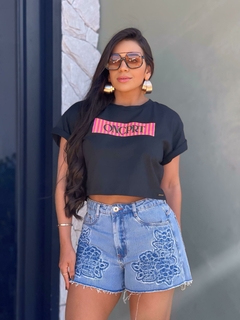 T-shirt Ste - comprar online
