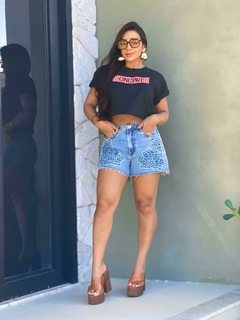 Shorts Ste na internet