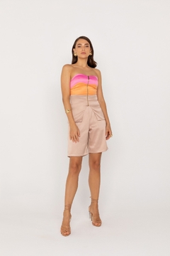 Conjunto Bicolor