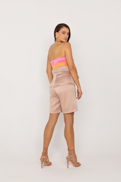 Conjunto Bicolor - comprar online