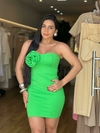Vestido Veneta