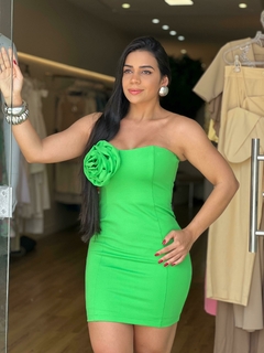 Vestido Veneta - loja online