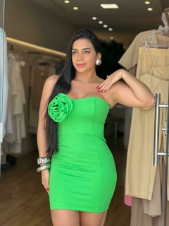 Vestido Veneta - comprar online