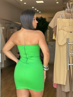 Vestido Veneta na internet