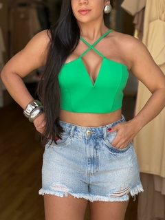 Cropped Ana na internet
