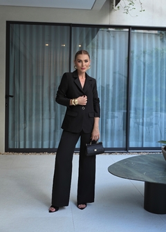 Calça Luana Preto - comprar online
