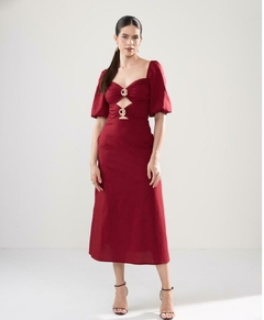 Vestido Marly