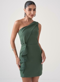 Vestido Madalena na internet