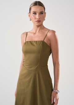 Vestido Raiany - comprar online