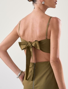 Vestido Raiany na internet