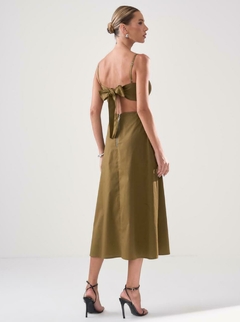 Vestido Raiany - Spaço Moda | Multimarca