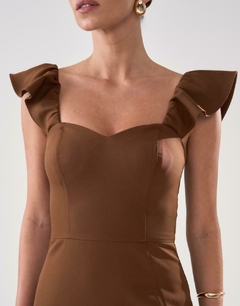 Vestido Soraya - comprar online