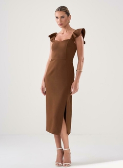 Vestido Soraya