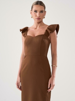 Vestido Soraya na internet