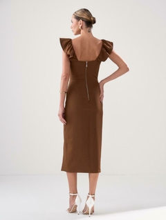 Vestido Soraya - Spaço Moda | Multimarca