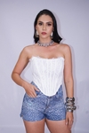 Corset Ivete - comprar online