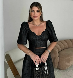 Conjunto Luna na internet