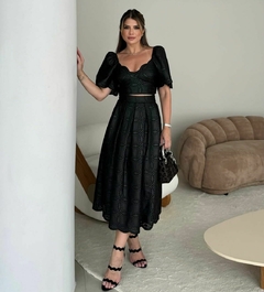 Conjunto Luna - comprar online
