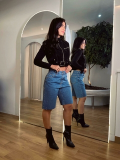 Jorts Stela na internet