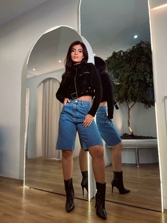 Jorts Stela - loja online