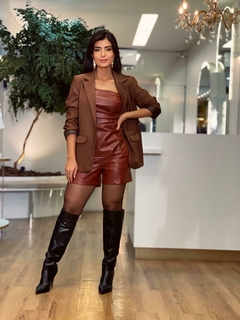 Shorts Brunelle - loja online