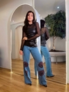 Calça Brunelle