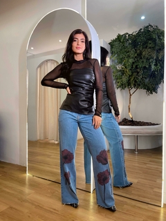 Calça Brunelle - Spaço Moda | Multimarca