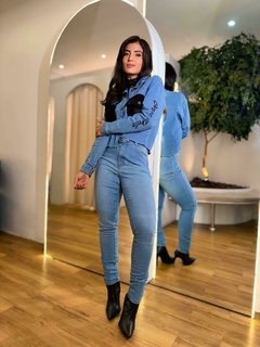 Calça Bella - loja online