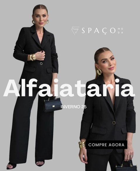 Imagem do banner rotativo Spaço Moda | Multimarca