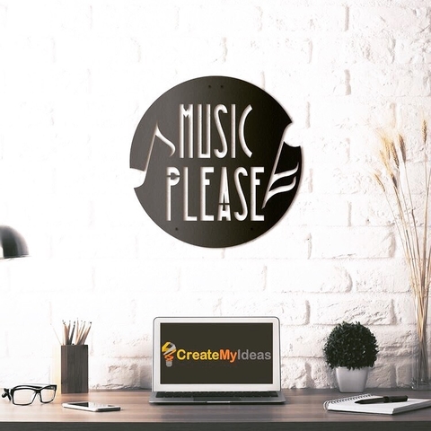 Music Please