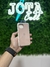 IPHONE 13; SILICONE CASE - JOTA CELL