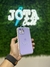 IPHONE 13 PRO MAX; SILICONE CASE CUBRECAMARA - JOTA CELL