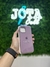 IPHONE 13 PRO MAX; SILICONE CASE
