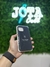 IPHONE 13 PRO MAX; SILICONE CASE - JOTA CELL