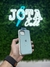 IPHONE 14: SILICONE CASE