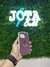 IPHONE 14 PRO: SILICONE CASE - JOTA CELL