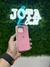 IPHONE 14 PRO: SILICONE CASE